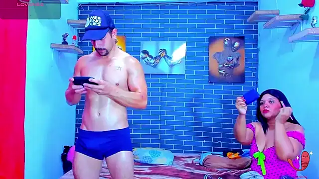 alessandro27yleonora online show from February 2026 10:48:01 AM