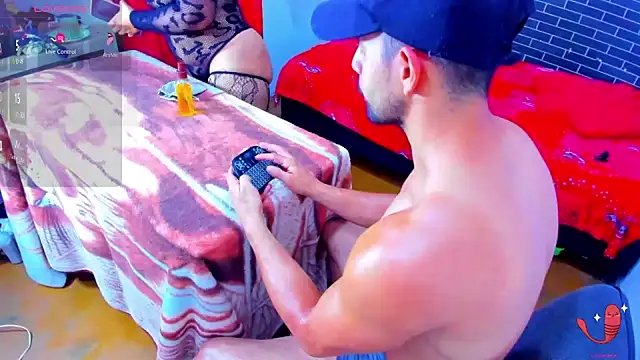 alessandro27yleonora online show from March 2026 11:25:02 AM