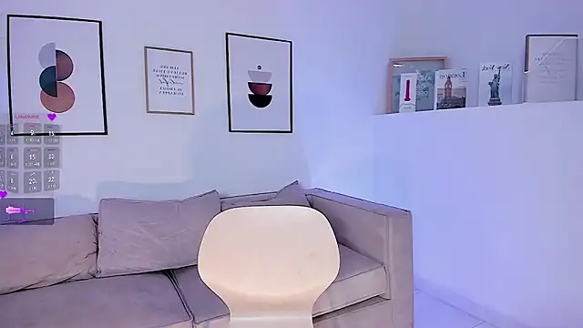 valka wolfe online show from March 2026 08:21:01 PM