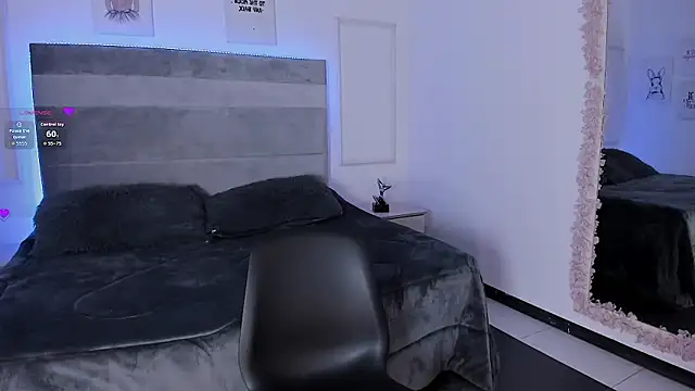 valka wolfe online show from March 2026 01:16:02 PM