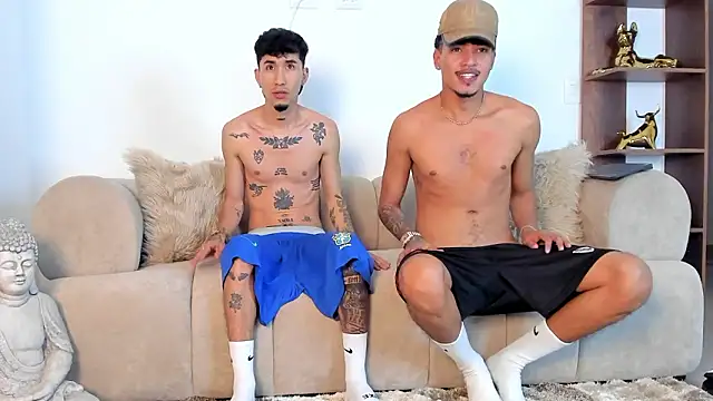 Ian and Noah online show from March 2026 01:11:01 AM