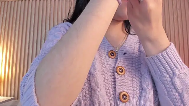 lana dol online show from November 2025 01:03:01 PM