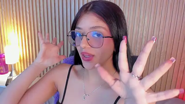Snapshot of lana_dol chatting on October 2025 01:00:02 PM lana dol online show from October 2025 01:00:02 PM