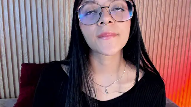 Snapshot of lana_dol chatting on October 2025 12:17:01 PM lana dol online show from October 2025 12:17:01 PM