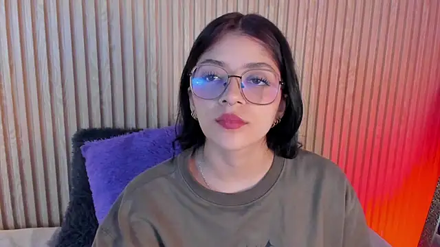 Snapshot of lana_dol chatting on October 2025 12:40:02 PM lana dol online show from October 2025 12:40:02 PM