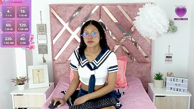 allis0n ik online show from November 2025 09:04:02 AM