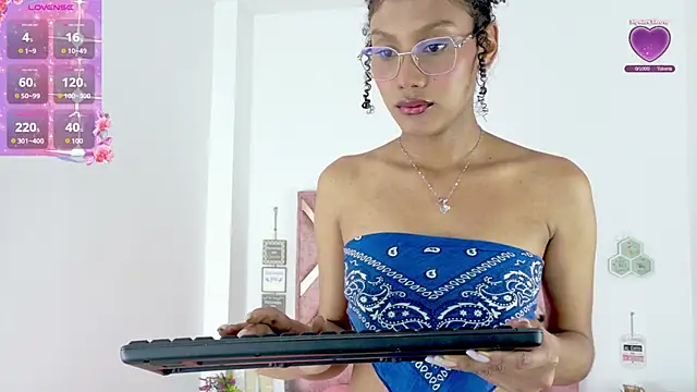 allis0n ik online show from February 2026 04:21:01 AM