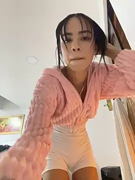 iam cami online show from December 2024 12:50:01 AM