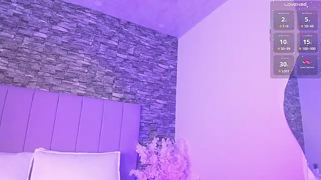 iam cami online show from February 2026 07:03:01 PM