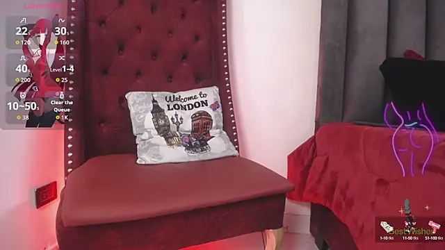 BiancaAntonelli online show from October 2025 01:34:02 PM