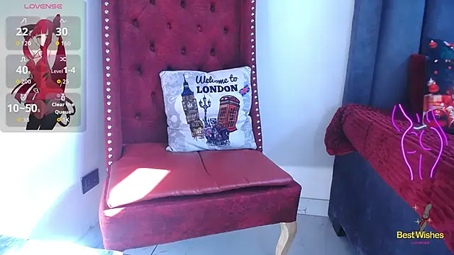 BiancaAntonelli online show from December 2025 01:27:01 PM