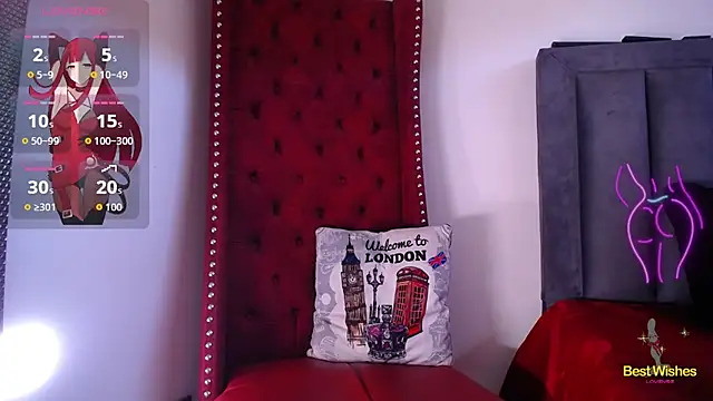 Snapshot of BiancaAntonelli chatting on November 2025 12:50:02 PM BiancaAntonelli online show from November 2025 12:50:02 PM