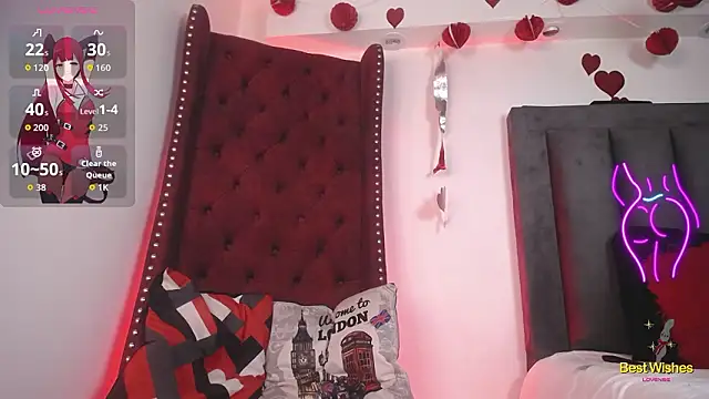 Snapshot of BiancaAntonelli chatting on March 2026 02:02:02 PM BiancaAntonelli online show from March 2026 02:02:02 PM