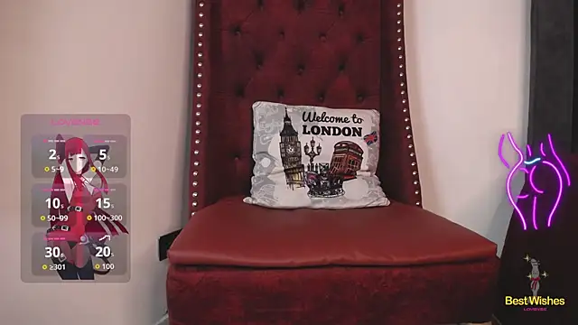 Snapshot of BiancaAntonelli chatting on November 2025 01:16:02 PM BiancaAntonelli online show from November 2025 01:16:02 PM