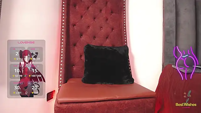 Snapshot of BiancaAntonelli chatting on November 2025 01:26:02 PM BiancaAntonelli online show from November 2025 01:26:02 PM