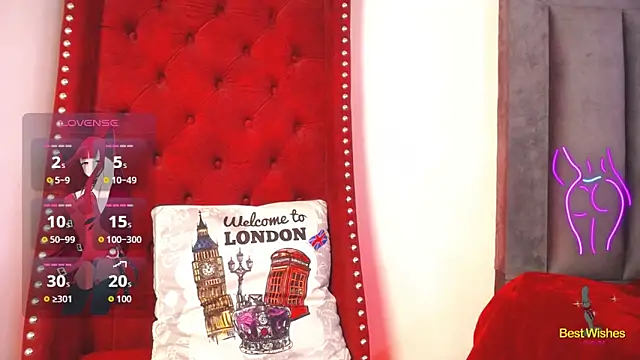 Snapshot of BiancaAntonelli chatting on November 2025 02:18:01 PM BiancaAntonelli online show from November 2025 02:18:01 PM