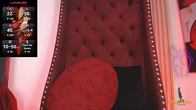 Snapshot of BiancaAntonelli chatting on April 2026 01:37:02 PM BiancaAntonelli online show from April 2026 01:37:02 PM