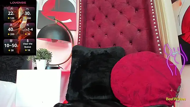 BiancaAntonelli online show from June 2026 02:12:01 PM