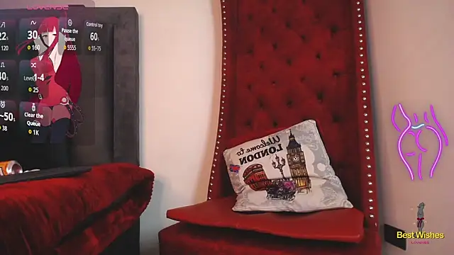 BiancaAntonelli online show from January 2026 01:26:02 PM