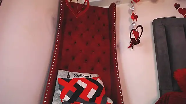 BiancaAntonelli online show from February 2026 12:49:01 PM