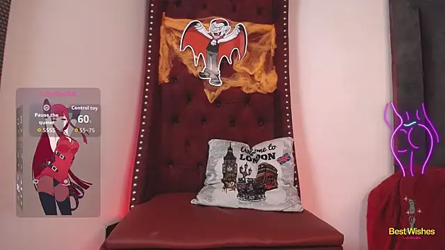 Snapshot of BiancaAntonelli chatting on October 2025 01:32:01 PM BiancaAntonelli online show from October 2025 01:32:01 PM