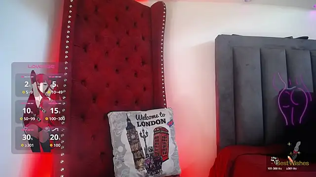 Snapshot of BiancaAntonelli chatting on November 2025 12:53:01 PM BiancaAntonelli online show from November 2025 12:53:01 PM