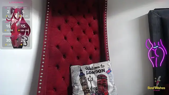 Snapshot of BiancaAntonelli chatting on December 2025 12:48:02 PM BiancaAntonelli online show from December 2025 12:48:02 PM