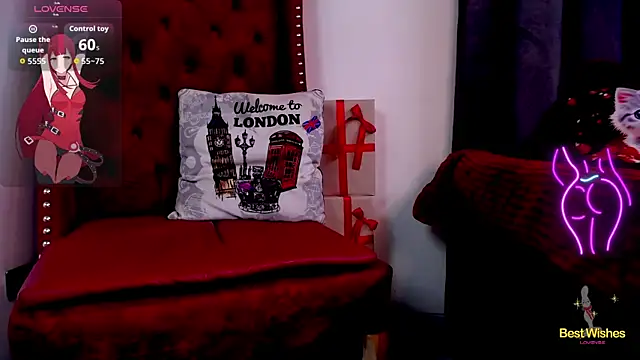 BiancaAntonelli online show from December 2025 01:22:02 PM