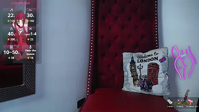 Snapshot of BiancaAntonelli chatting on November 2025 01:00:02 PM BiancaAntonelli online show from November 2025 01:00:02 PM