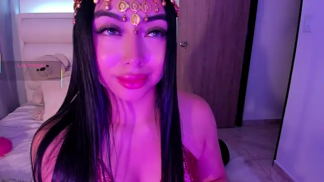 gaby desire777 online show from November 2025 04:17:02 AM