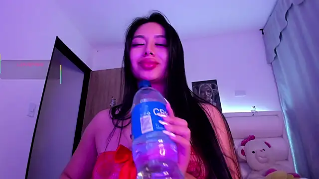 gaby desire777 online show from December 2025 06:35:02 AM