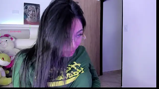 gaby desire777 online show from March 2026 05:19:02 AM