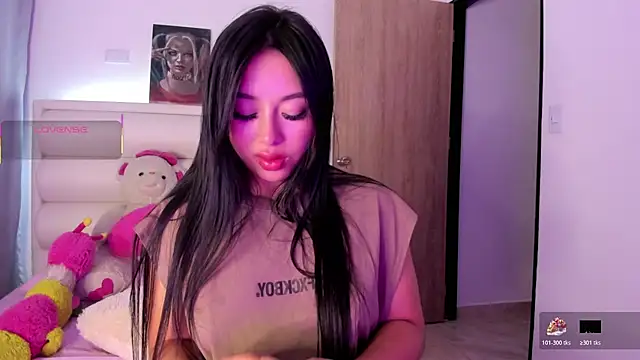 gaby desire777 online show from March 2026 05:20:02 AM