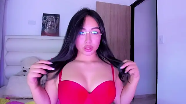 gaby desire777 online show from May 2026 06:11:01 AM