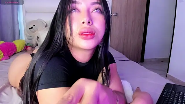 gaby desire777 online show from April 2026 05:30:01 AM