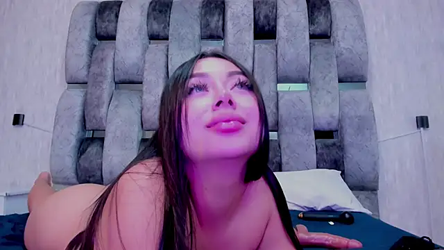 gaby desire777 online show from March 2025 05:41:02 AM