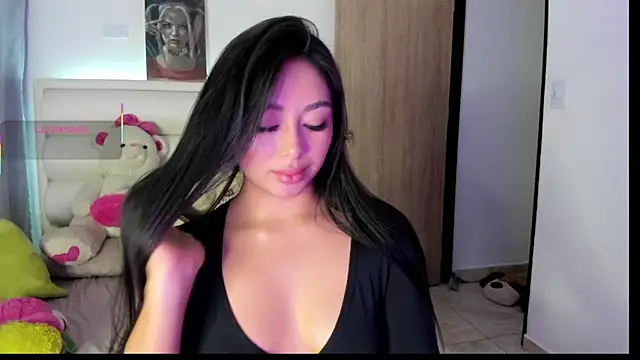 gaby desire777 online show from March 2026 03:17:02 AM