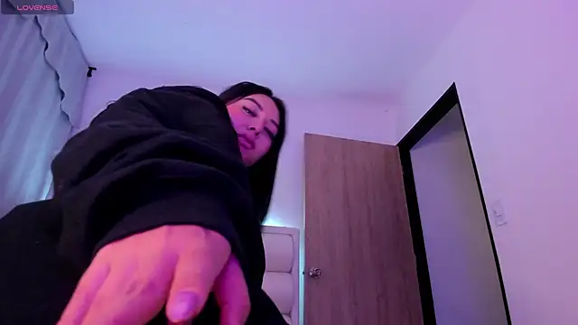 gaby desire777 online show from November 2025 07:07:01 AM