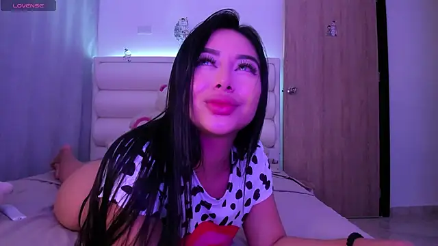 gaby desire777 online show from December 2025 06:37:02 AM