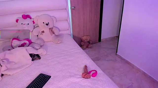 gaby desire777 online show from September 2025 05:25:01 AM