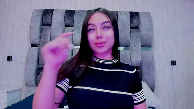 gaby desire777 online show from March 2025 11:32:02 PM