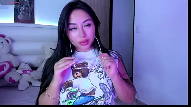 gaby desire777 online show from March 2026 02:40:02 AM