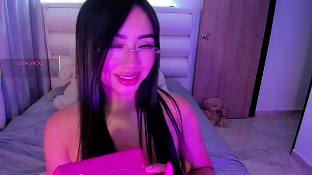 gaby desire777 online show from September 2025 02:40:02 AM