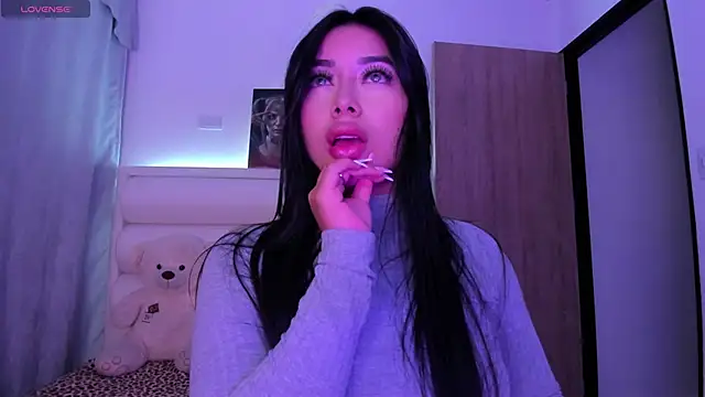 gaby desire777 online show from November 2025 05:40:02 AM