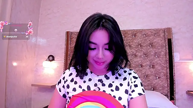 gaby desire777 online show from March 2025 03:18:02 AM