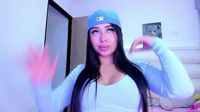 gaby desire777 online show from March 2026 07:59:02 AM