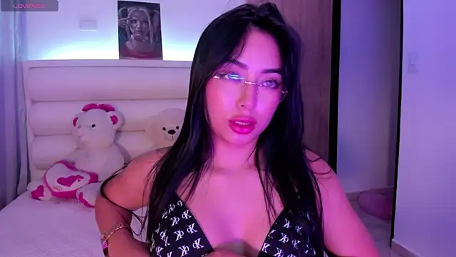 gaby desire777 online show from October 2025 06:03:02 AM