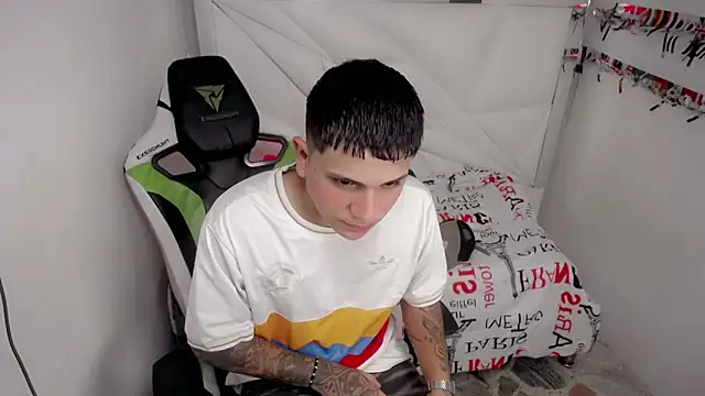 Brayan lopezz online show from May 2026 05:49:01 PM