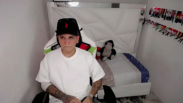 Brayan lopezz online show from May 2026 03:43:02 AM