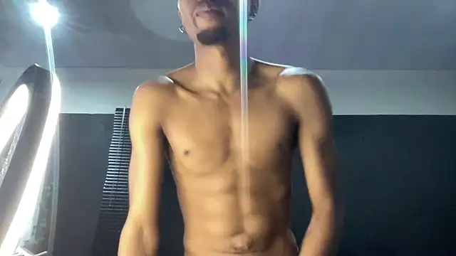 BlueIceCube online show from April 2026 07:55:01 AM